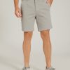Stretch Chino Short