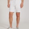 Stretch Chino Short