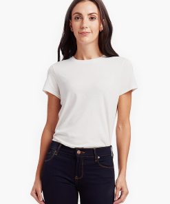 Fitted Crew Marcy Tee
