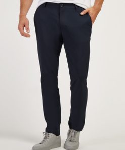 Slim Tech Pants