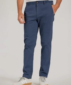 Everyday Comfort Slim Chino Pants