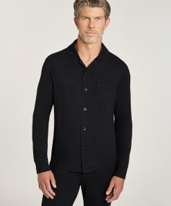Pajama Shirt