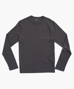 Long Sleeve Crew Tee Driggs