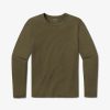 Long Sleeve Crew Tee Driggs