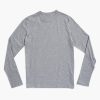 Long Sleeve Crew Tee Driggs