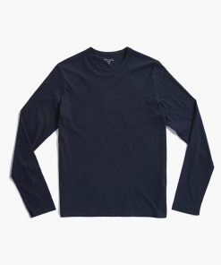 Long Sleeve Crew Tee Driggs