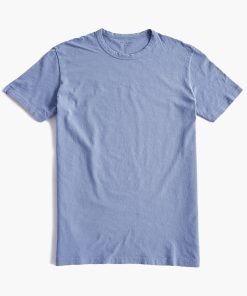 Classic Crew Driggs Tee