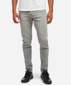 Skinny Mercer Jeans