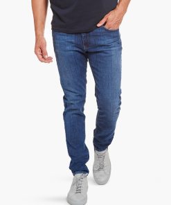 Skinny Wooster Jeans