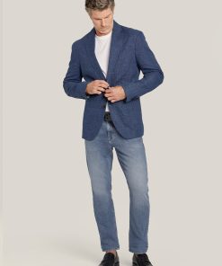 Slim Hubert Jeans