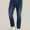 Slim Hubert Jeans