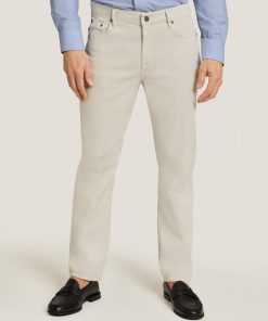 Slim Mercer Jeans