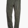 Slim Mercer Jeans