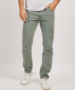 Slim Mercer Jeans