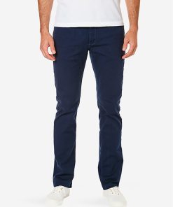 Slim Mercer Jeans
