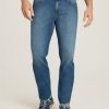 Slim Ridge Jeans