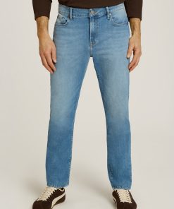 Slim Ridge Jeans