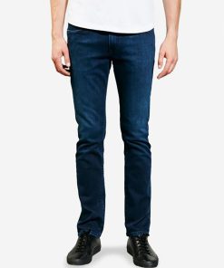 Slim Staple Jeans
