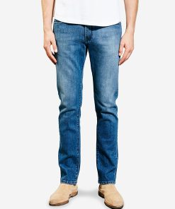 Slim Warren Jeans