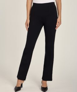 Slim Knit Pant