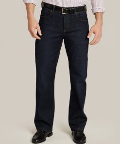Straight Crosby Jeans
