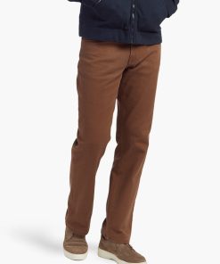 Straight Mercer Jeans