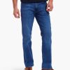 Straight Staple Jeans
