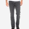 Straight Stone Jeans