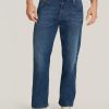 Straight Wooster Jeans