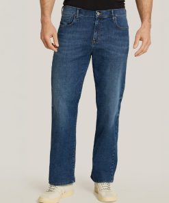 Straight Wooster Jeans