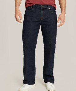 Straight Wooster Jeans