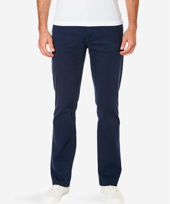 Straight Mercer Jeans