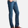 Straight Mosco Jeans