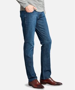 Straight Mosco Jeans
