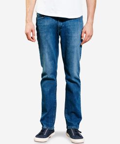 Straight Warren Jeans