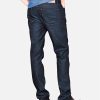 Straight Mosco Jeans