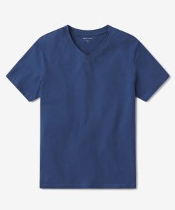 Classic V-Neck Driggs Tee