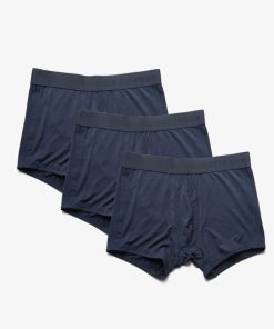 Trunks 3-Pack