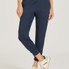 Cropped Performance Jogger